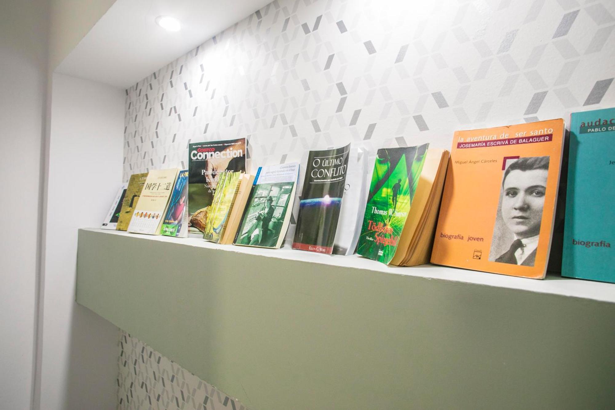 Hostal San Francisco Seville Luaran gambar